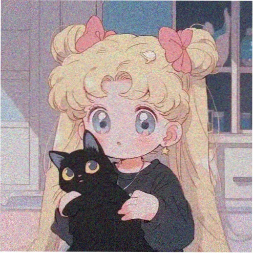 录音棚的十分钟 主持人头像