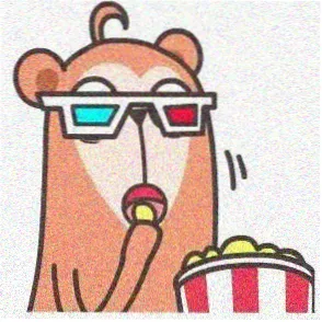 深夜配音现场 嘉宾头像